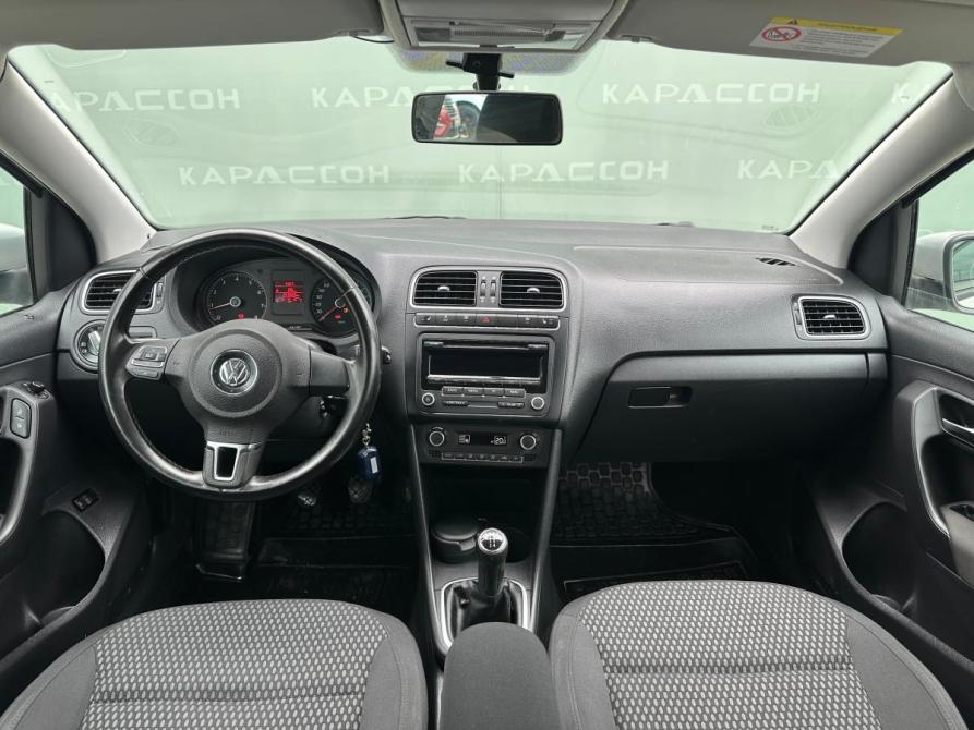 Volkswagen Polo V Екатеринбург  - изображение 6