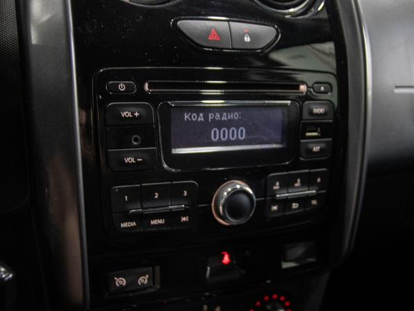 Renault Duster I Рестайлинг с пробегом 2015 года, цена 1 385 000 рублей, 87150 км, внедорожник, Автокод Объявления
