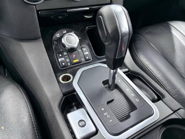 Land Rover Discovery IV с пробегом 2009 года, цена 1 499 900 рублей, 459670 км, внедорожник, Автокод Объявления