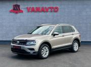 Volkswagen Tiguan II Альметьевск  - изображение 31