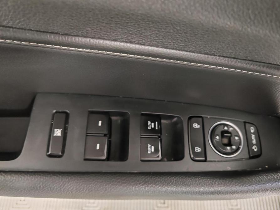 Hyundai Sonata VII (LF) Рестайлинг Москва  - изображение 24