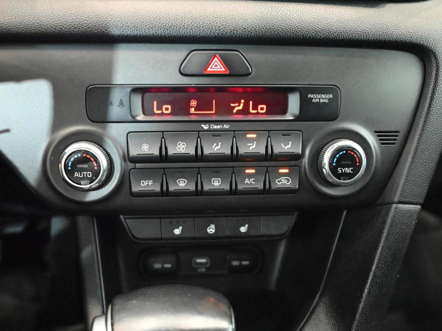 Kia Sportage IV Рестайлинг Екатеринбург  - изображение 17
