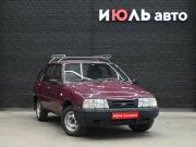 Иж 2126 «Ода» Екатеринбург  - изображение 16