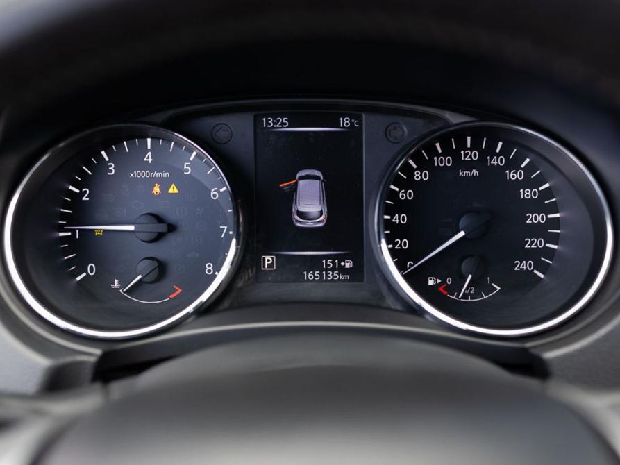 Nissan Qashqai II Новосибирск  - изображение 13