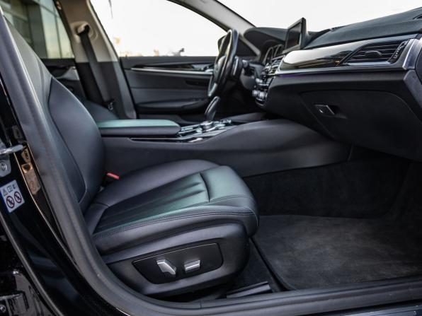 BMW 5 серии VII (G30/G31/G38) с пробегом 2017 года, цена 2 848 000 рублей, 149499 км, седан, Автокод Объявления