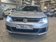 Volkswagen Jetta VI Москва  - изображение 60