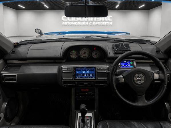 Nissan X-Trail I с пробегом 2003 года, цена 635 000 рублей, 295702 км, внедорожник, Автокод Объявления