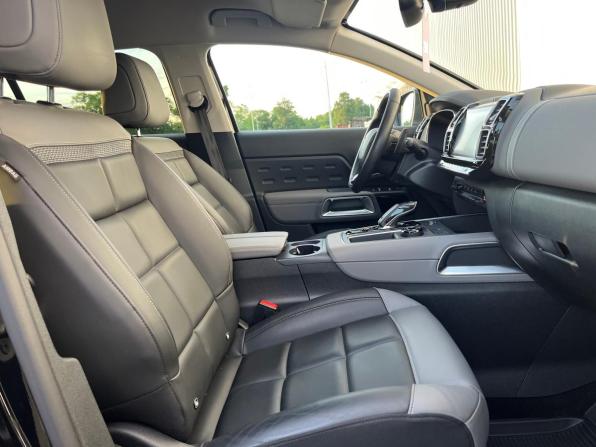 Citroen C5 Aircross I с пробегом 2021 года, цена 2 650 000 рублей, 46000 км, внедорожник, Автокод Объявления