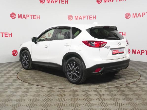 Mazda CX-5 I с пробегом 2013 года, цена 1 496 000 рублей, 231540 км, внедорожник, Автокод Объявления