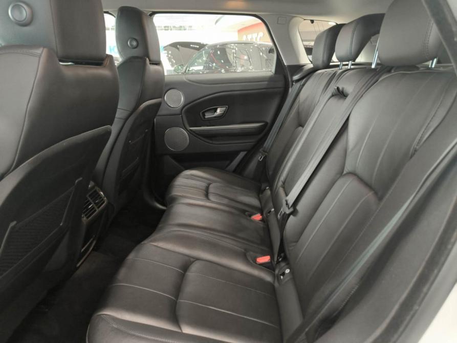 Land Rover Range Rover Evoque I Рестайлинг Казань  - изображение 15