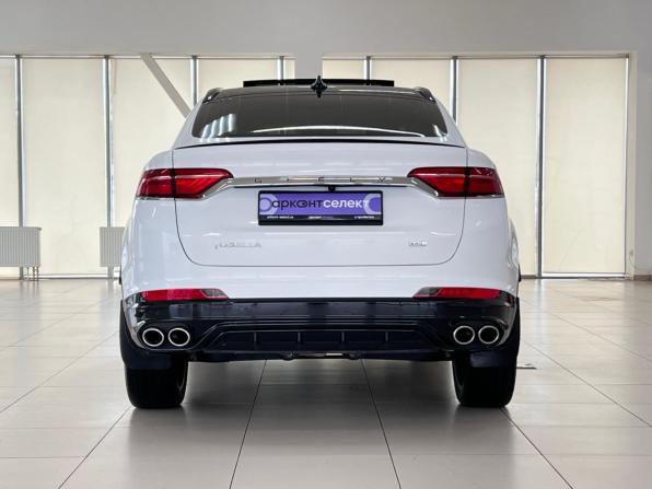 Geely Tugella I Рестайлинг с пробегом 2023 года, цена 2 999 000 рублей, 50000 км, внедорожник, Автокод Объявления