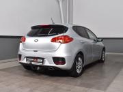 Kia Ceed II Рестайлинг Кемерово  - изображение 29