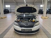 Skoda Rapid I Набережные Челны  - изображение 35