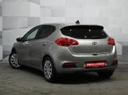 Kia Ceed II Екатеринбург  - изображение 20
