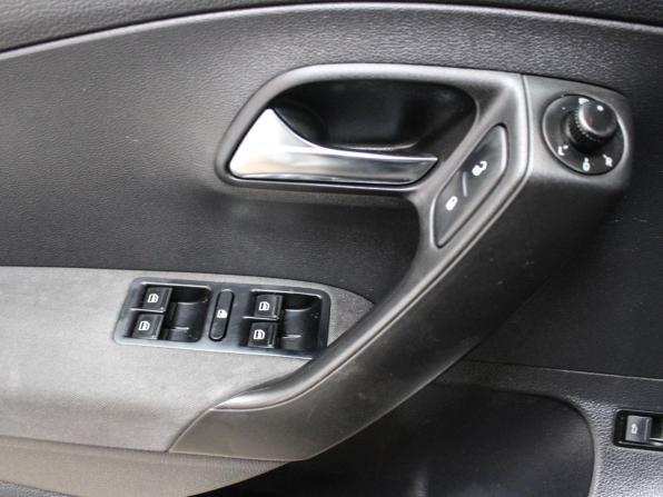 Volkswagen Polo V с пробегом 2012 года, цена 598 900 рублей, 227651 км, седан, Автокод Объявления