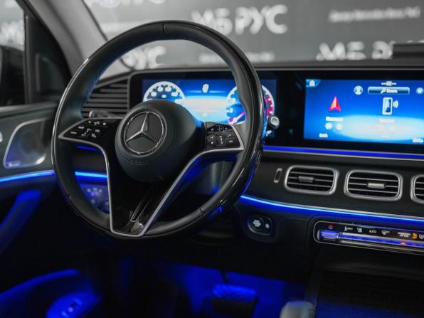 Новый Mercedes-Benz GLE II (V167) Рестайлинг 2025 года, цена 15 200 000 рублей, внедорожник, Автокод Объявления