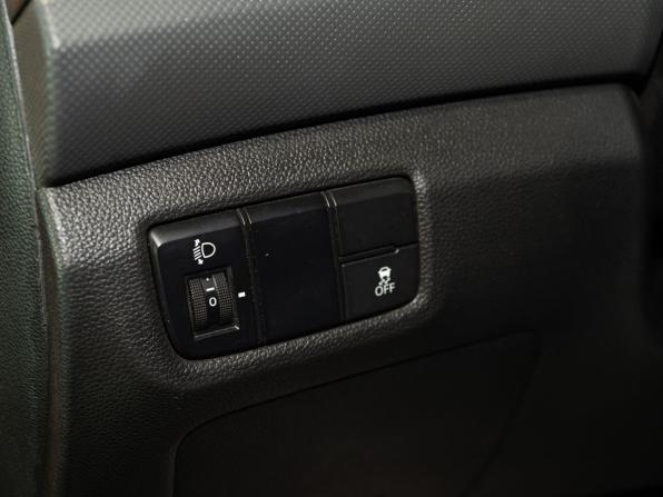 Hyundai Creta I с пробегом 2017 года, цена 1 295 000 рублей, 123400 км, внедорожник, Автокод Объявления