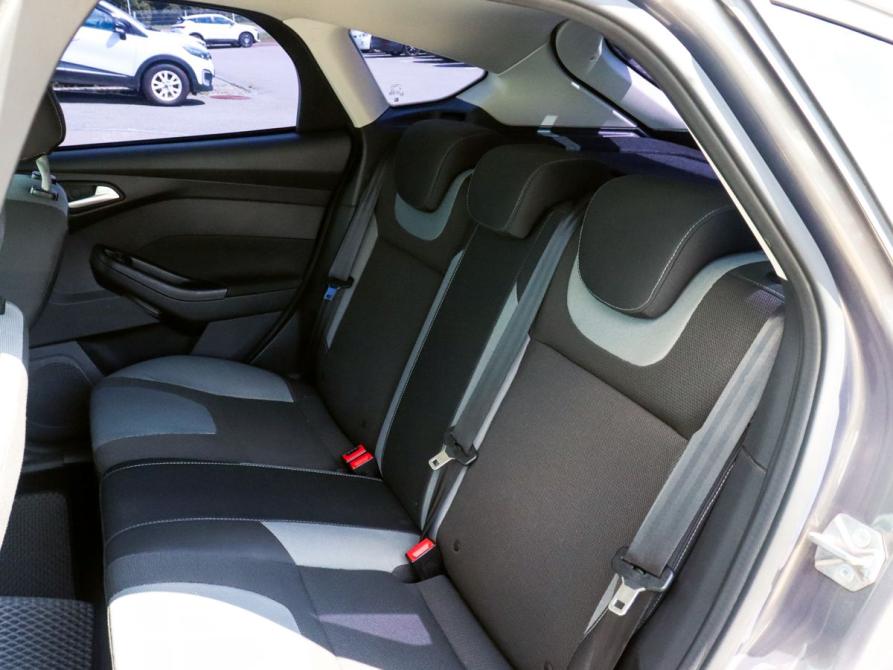 Ford Focus III Екатеринбург  - изображение 17