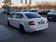 Skoda Octavia III (A7) Санкт-Петербург  - изображение 17
