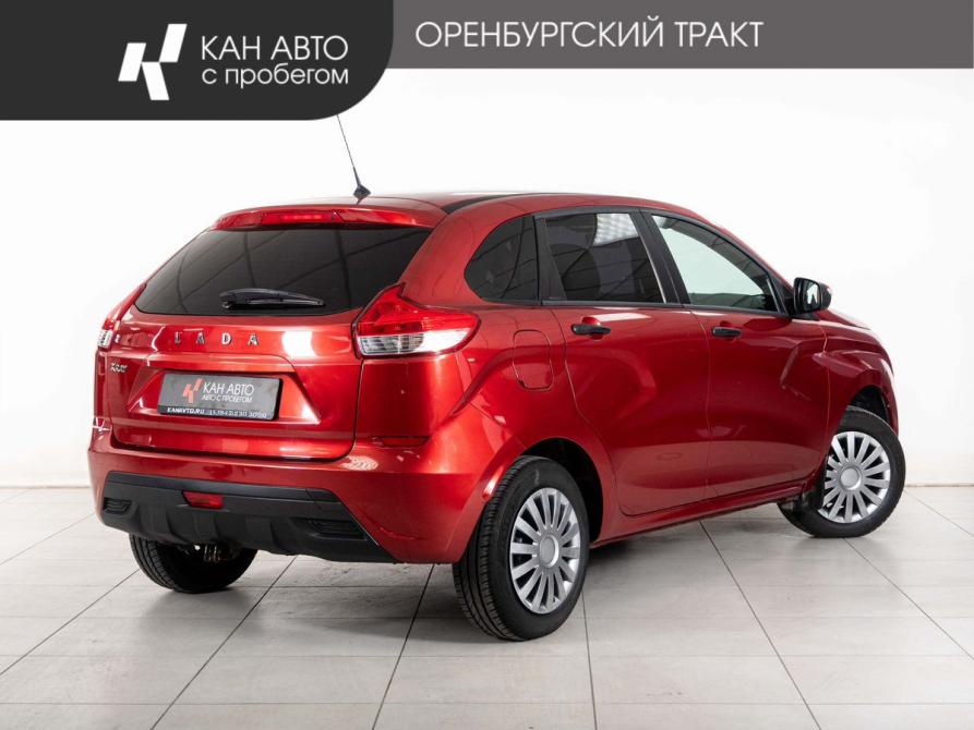 Lada (ВАЗ) XRAY I Казань  - изображение 3