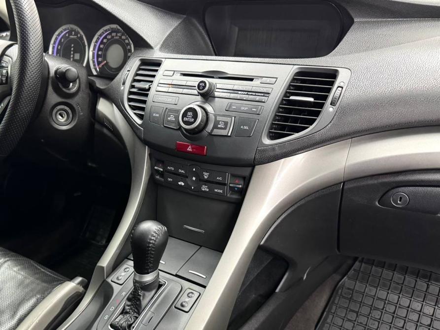 Honda Accord VIII Ростов-на-Дону  - изображение 18
