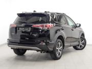 Toyota RAV4 IV (XA40) Рестайлинг Москва  - изображение 32