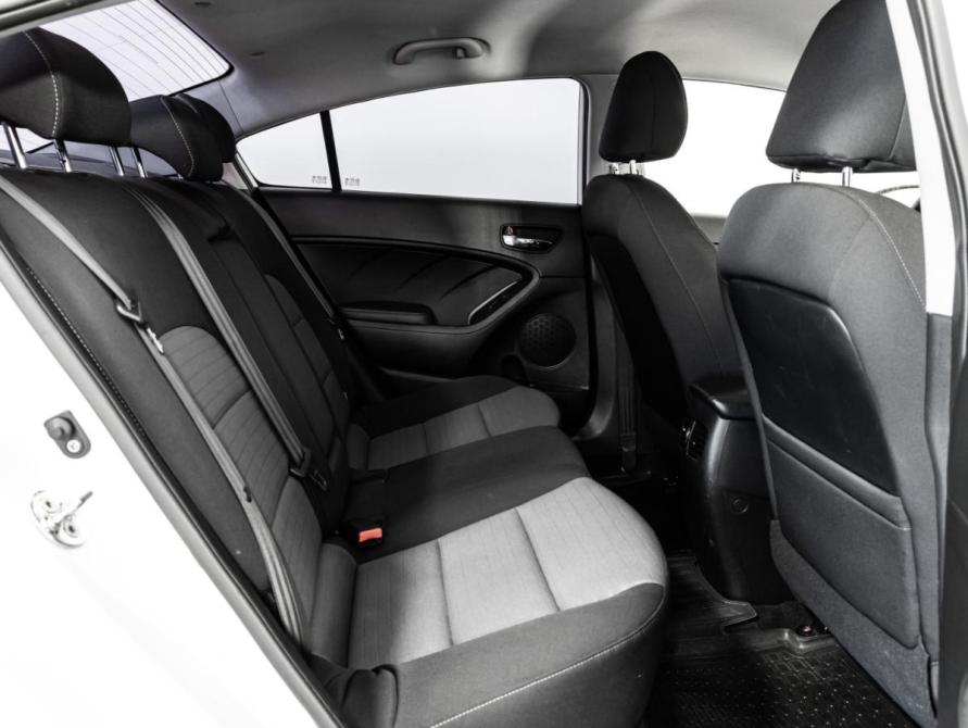 Kia Cerato III Санкт-Петербург  - изображение 20