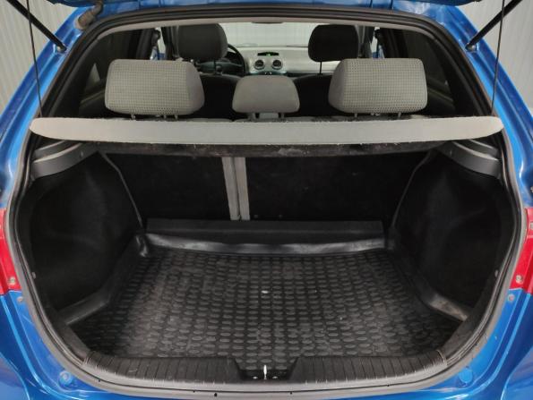 Chevrolet Lacetti I с пробегом 2011 года, цена 500 000 рублей, 108000 км, хэтчбек, Автокод Объявления