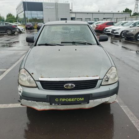 Lada (ВАЗ) Priora I с пробегом 2012 года, цена 95 000 рублей, 233000 км, седан, Автокод Объявления