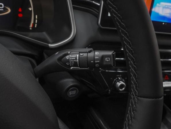 Haval Jolion I Рестайлинг 2 с пробегом 2026 года, цена 2 550 000 рублей, 93 км, внедорожник, Автокод Объявления