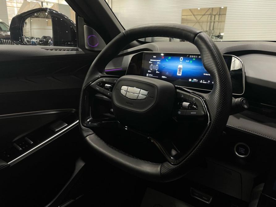 Geely Cityray Пермь  - изображение 16