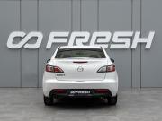 Mazda 3 II (BL) Краснодар  - изображение 24