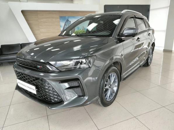 SWM G01F с пробегом 2023 года, цена 1 775 000 рублей, 10600 км, внедорожник, Автокод Объявления
