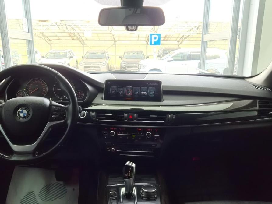 BMW X5 III (F15) Новосибирск  - изображение 8