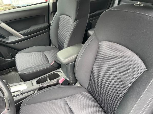 Subaru Forester IV с пробегом 2014 года, цена 1 599 000 рублей, 111000 км, внедорожник, Автокод Объявления