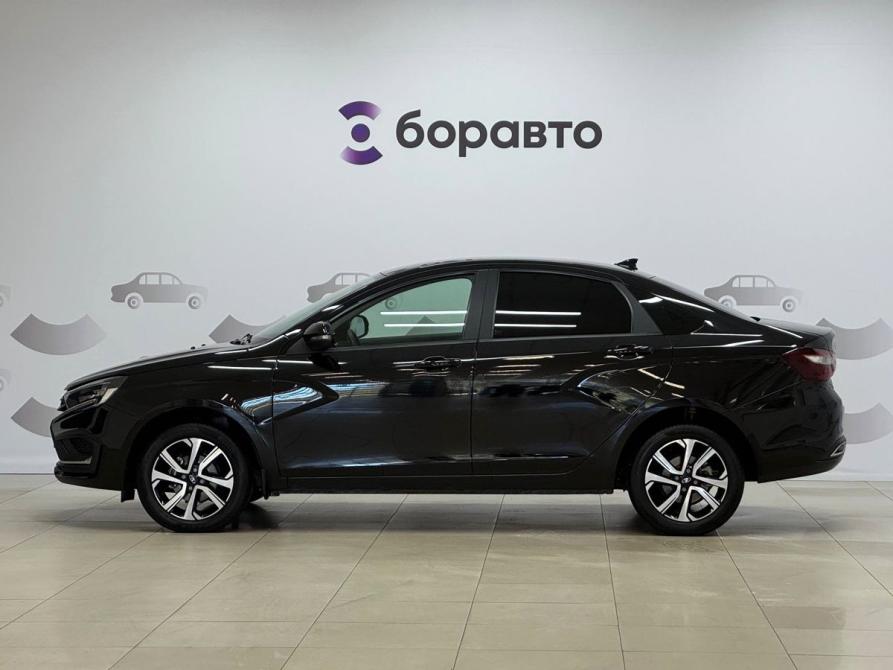 Lada (ВАЗ) Vesta I Рестайлинг (NG) Ставрополь  - изображение 7