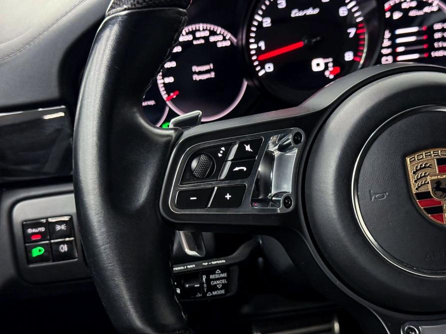Porsche Cayenne III Уфа  - изображение 26