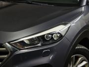 Hyundai Tucson III Москва  - изображение 30