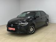 Volkswagen Polo VI Альметьевск  - изображение 25
