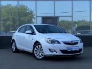 Opel Astra J Москва  - изображение 24