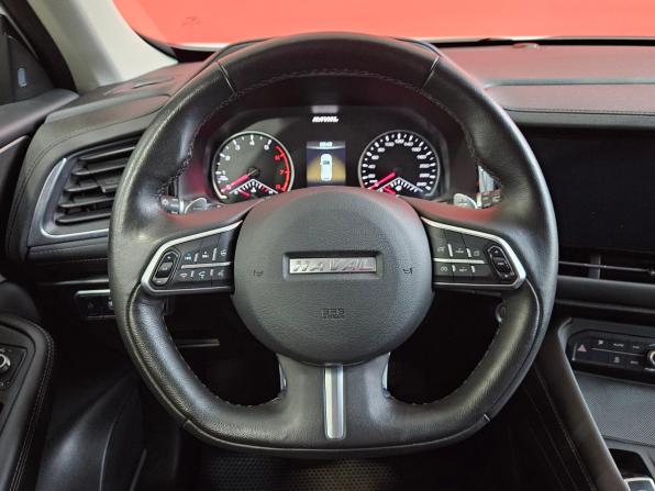 Haval F7 I с пробегом 2022 года, цена 2 190 000 рублей, 59000 км, внедорожник, Автокод Объявления
