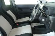 Daihatsu Mira e:S II Омск  - изображение 29