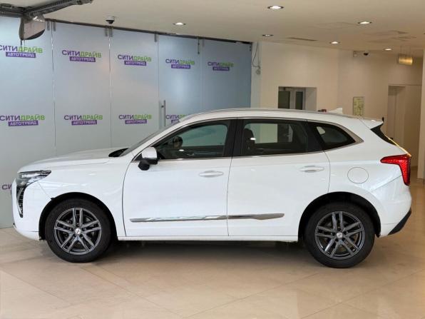 Haval Jolion I с пробегом 2021 года, цена 1 320 000 рублей, 113109 км, внедорожник, Автокод Объявления