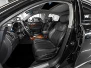 Infiniti FX II (S51) Рестайлинг Москва  - изображение 35