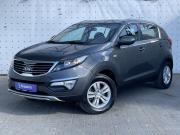 Kia Sportage III Тамбов  - изображение 20