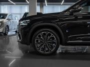 Geely Monjaro I Рестайлинг 2 Москва  - изображение 52