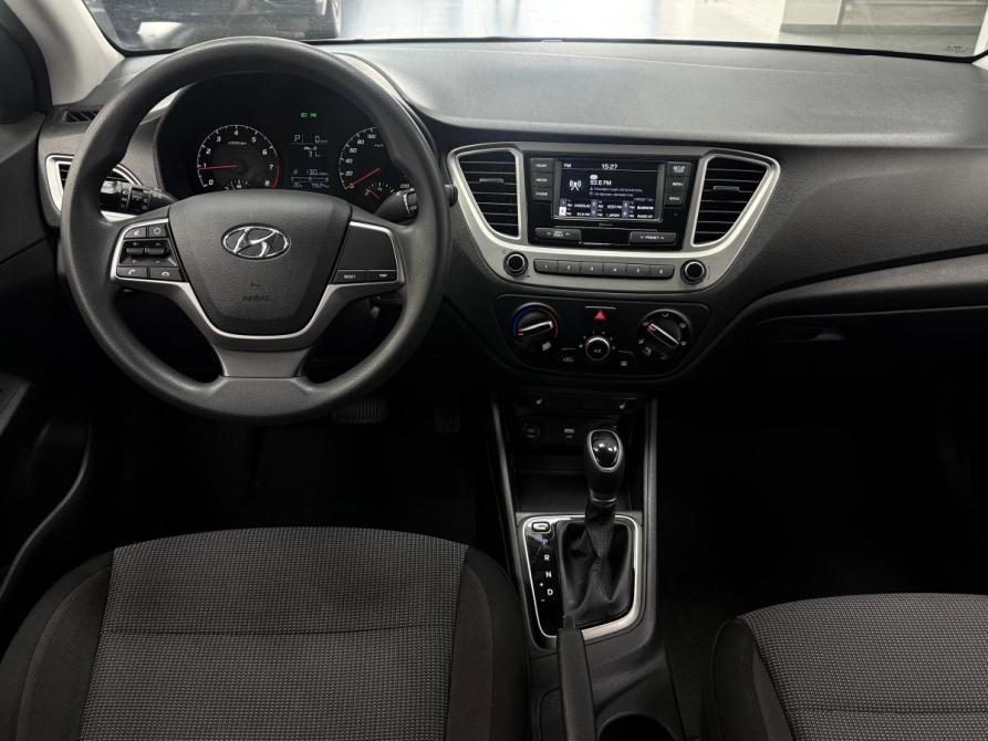 Hyundai Solaris II Рестайлинг Казань  - изображение 12