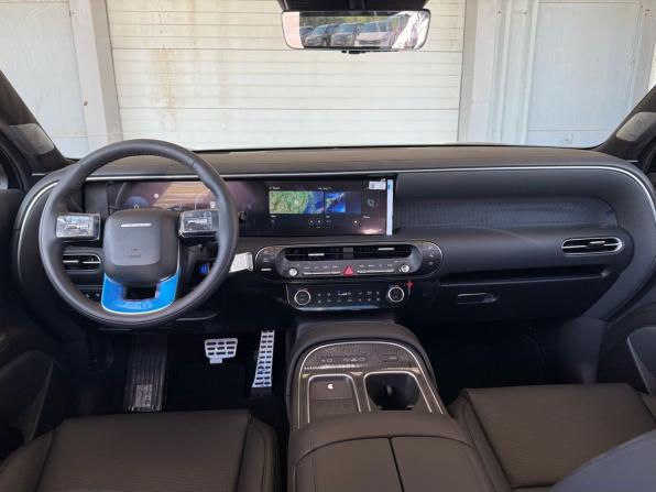 Hyundai Palisade II с пробегом 2026 года, цена 9 750 000 рублей, 50 км, внедорожник, Автокод Объявления