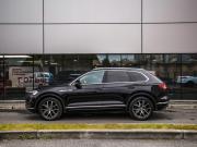 Volkswagen Touareg III Санкт-Петербург  - изображение 42