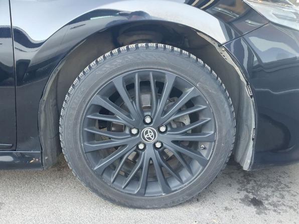 Toyota Camry VIII (XV70) с пробегом 2020 года, цена 2 550 000 рублей, 146000 км, седан, Автокод Объявления